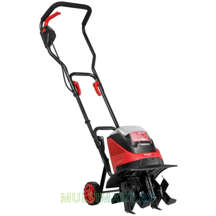 Мотокультиватор Wortex CRC 3036 ALL1 (без АКБ и ЗУ)